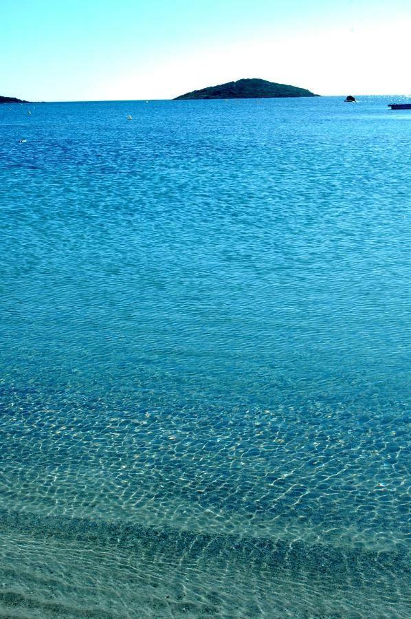 דירות פורטו-וישיו Cala Di Sole Lecci מראה חיצוני תמונה